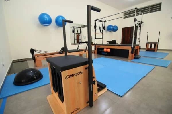 A Respiração no Pilates: A Técnica que Potencializa Seus Resultados