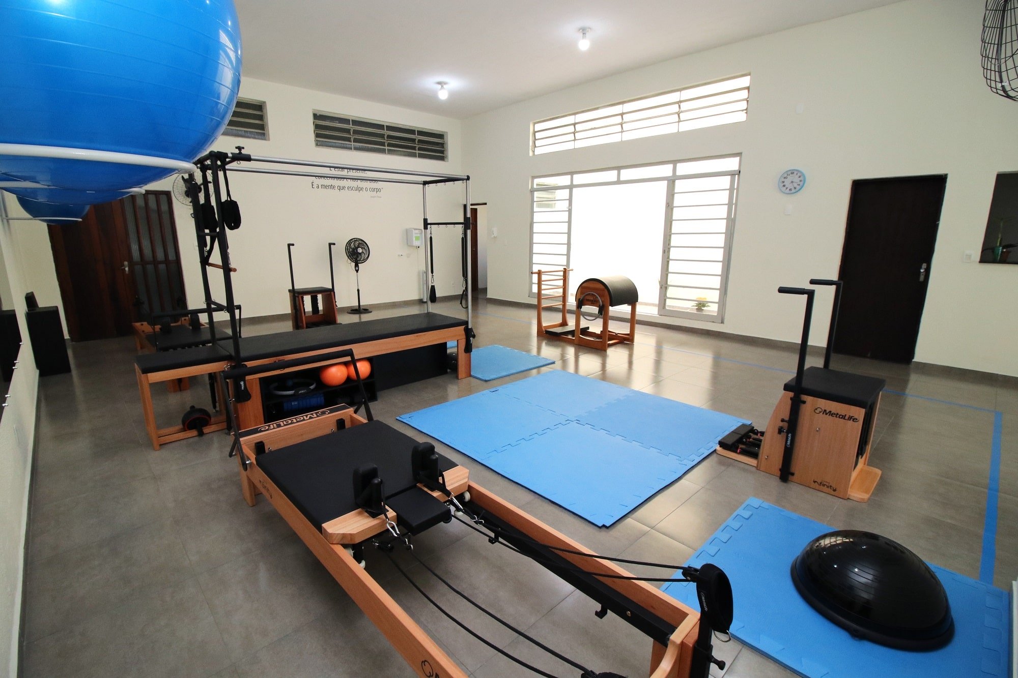 Long Life Pilates Mogi das Cruzes 2