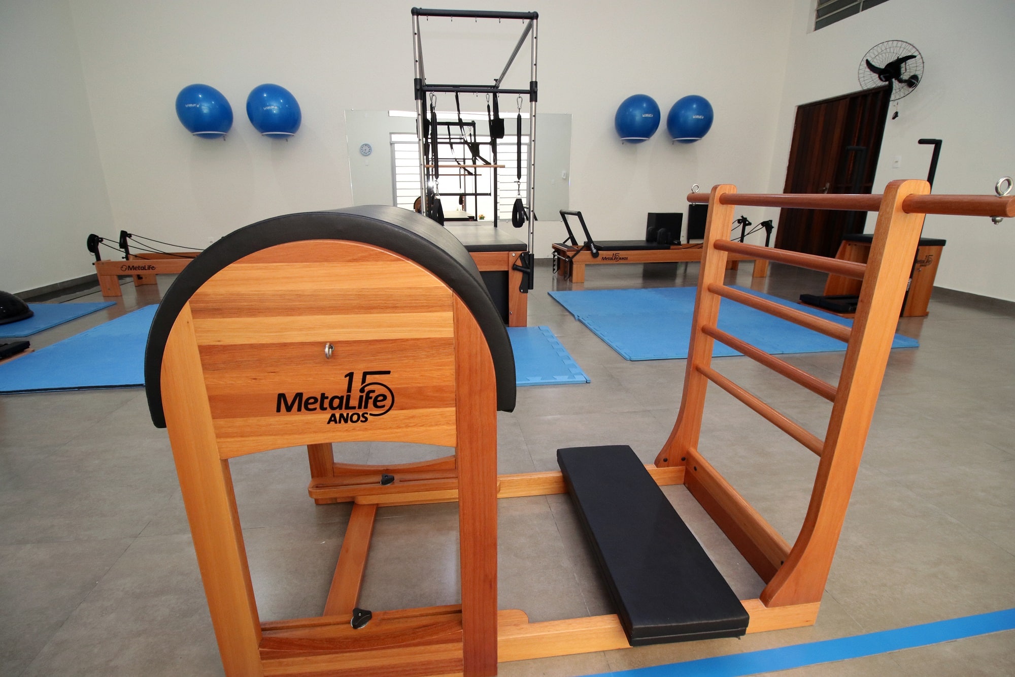 Pilates perto de Mim em Mogi das Cruzes