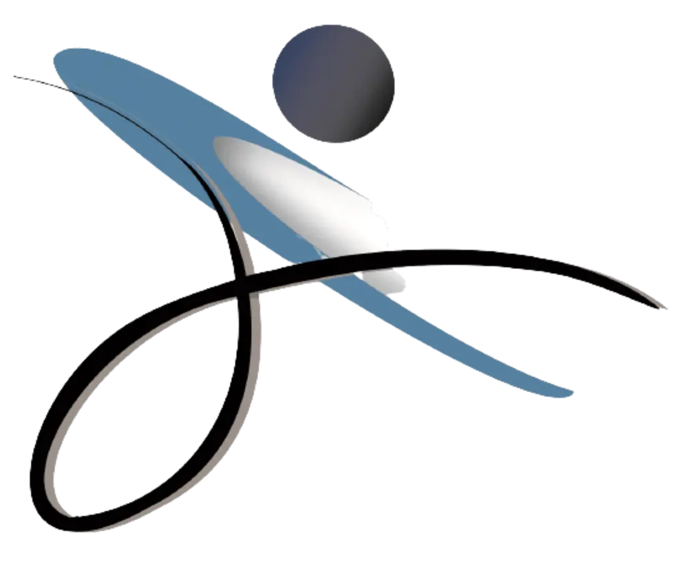 Logotipo Long Life Pilates Mogi das Cruzes