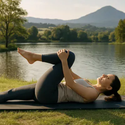 Pilates Mogi Periforme